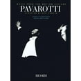 thumbnail image 1 of Pavarotti - Music from the Motion Picture Arranged for Voice with Piano Accompaniment, (Paperback), 1 of 1