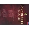 thumbnail image 1 of Pavarotti The Duets CD/DVD Deluxe Edition,  NEW, 1 of 1