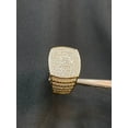 thumbnail image 1 of Pave 2.75 Cts Round Brilliant Certified Diamonds Iced Out Men's Ring In 14K Yellow Gold, 1 of 13