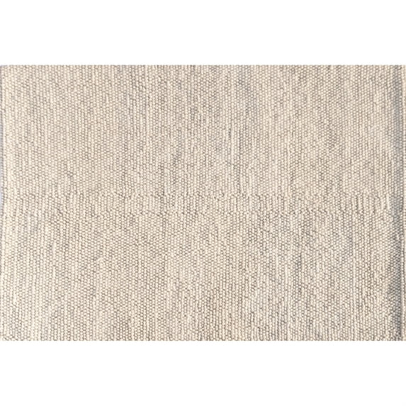 Pave 8500 Ivory Cornerstone Area Rug, Size - 5' x 7'6"