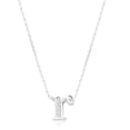 thumbnail image 1 of Pave Initial R Pendant, 1 of 1
