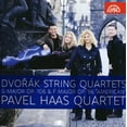 thumbnail image 1 of Pavel Haas Quartet - String Quartets - Music & Performance - CD, 1 of 2