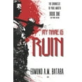 thumbnail image 1 of Pavel Maveth: My Name is RUIN: The Chronicles of Pavel Maveth - Book One (Paperback), 1 of 1
