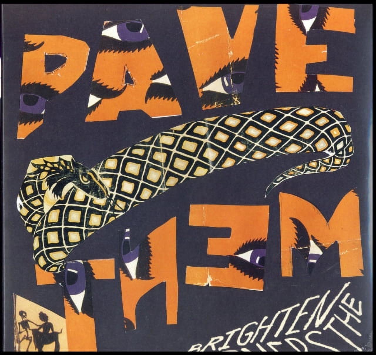 Pavement - Brighten The Corners - Vinyl