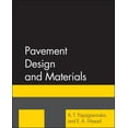 thumbnail image 1 of Pavement Design and Materials, (Hardcover), 1 of 1