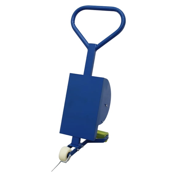 Pavement Grain Sticking Tape Marking Engineering Machine Floor Sticking Vehicle