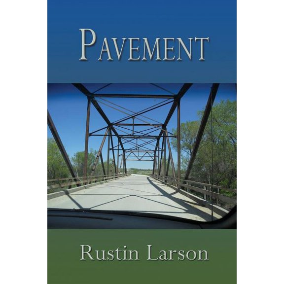 Pavement (Paperback)