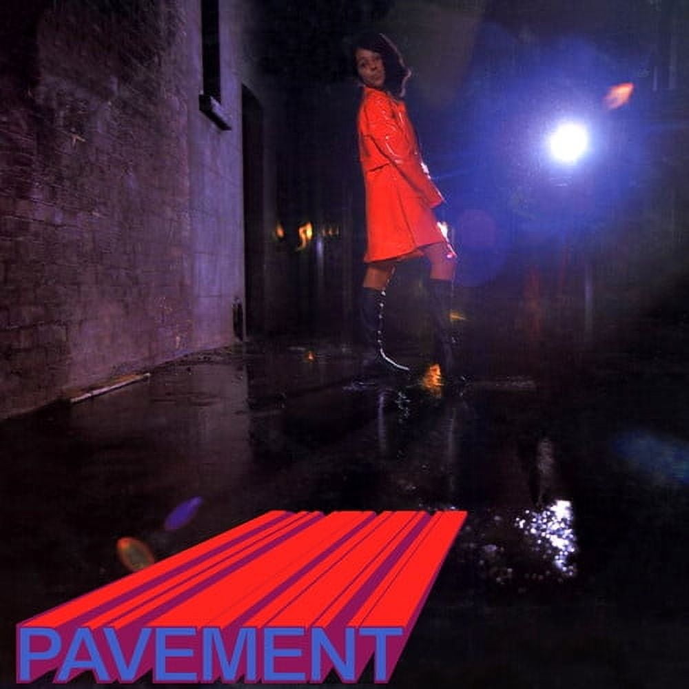 Pavement Cd Pavement - Pavement - Music & Performance - CD - Walmart.com