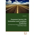 thumbnail image 1 of Pavement Service Life Estimation and Condition Prediction (Paperback), 1 of 1