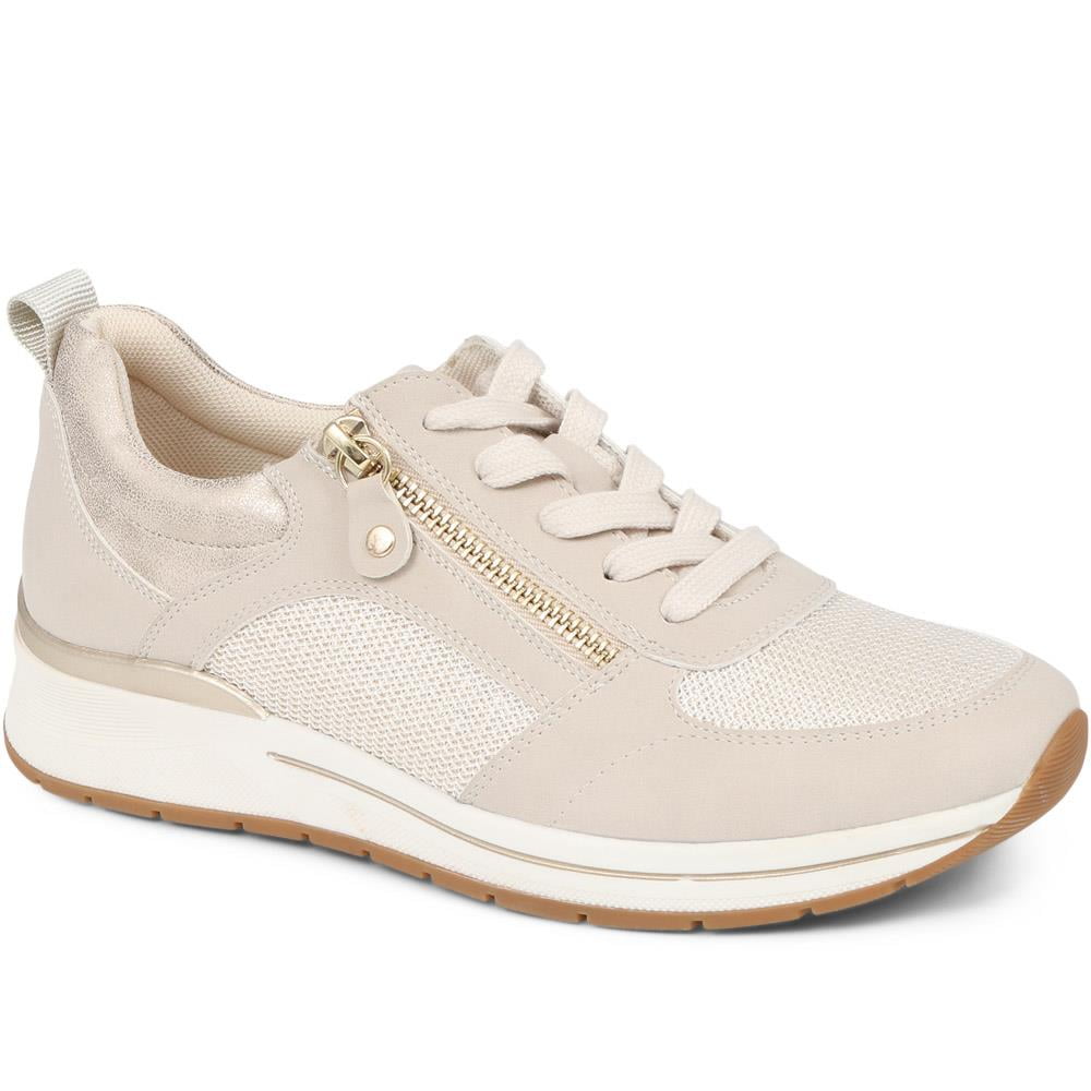 Pavers trainers discount