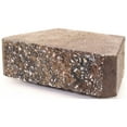thumbnail image 1 of Pavestone 10" Sierra Blend (Red/Brown) Concrete Retaining Wall, 1 of 6