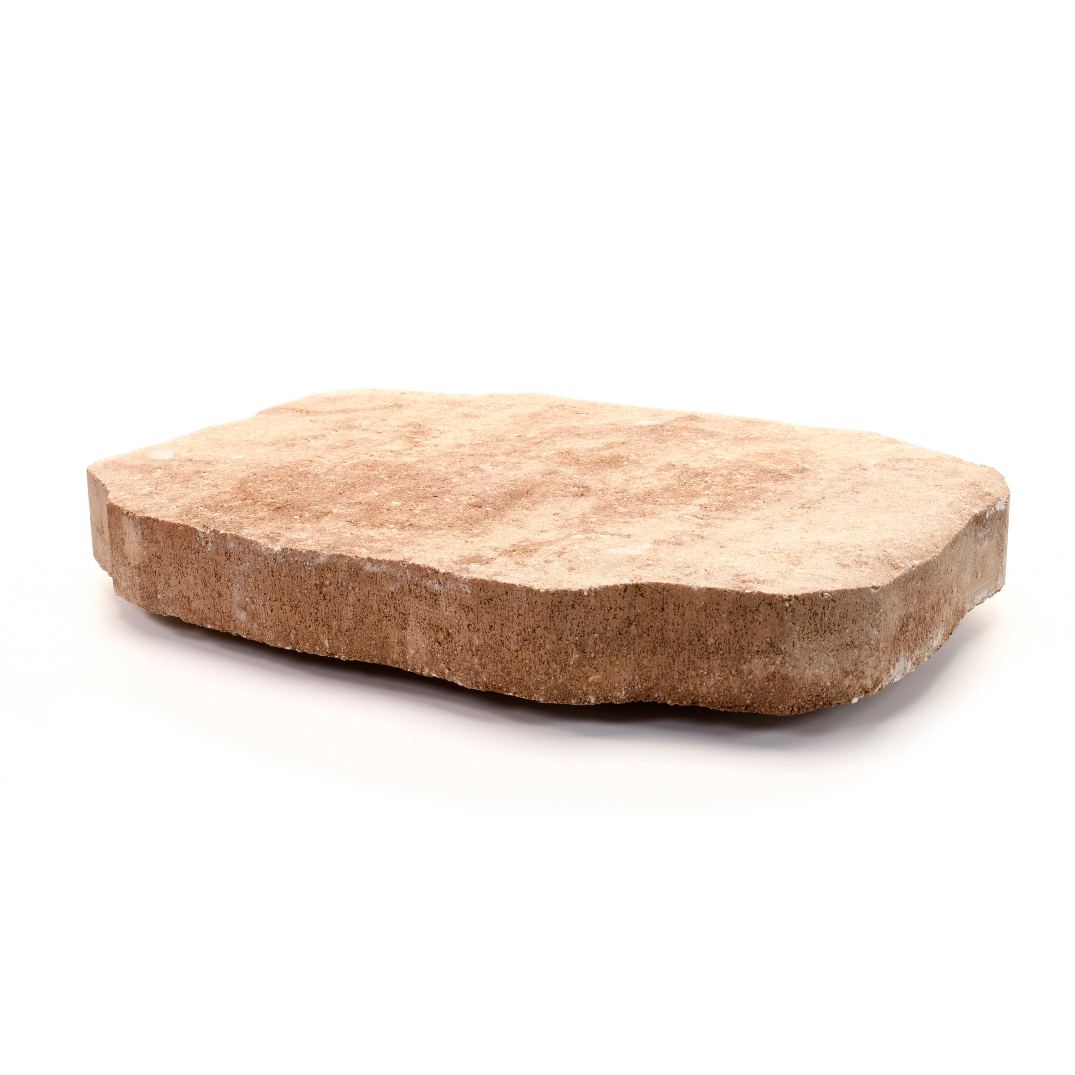 Pavestone 12" x 16" Caprezzo Stone Sand Dune Concrete Patio Stone