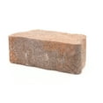 thumbnail image 1 of Pavestone 9" Edmond Antique Terra Cotta Concrete Retaining Wall, 1 of 6