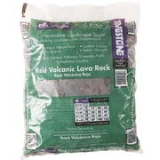 Pavestone Company Pavestone Red Volcanic Rock - Pack of 4