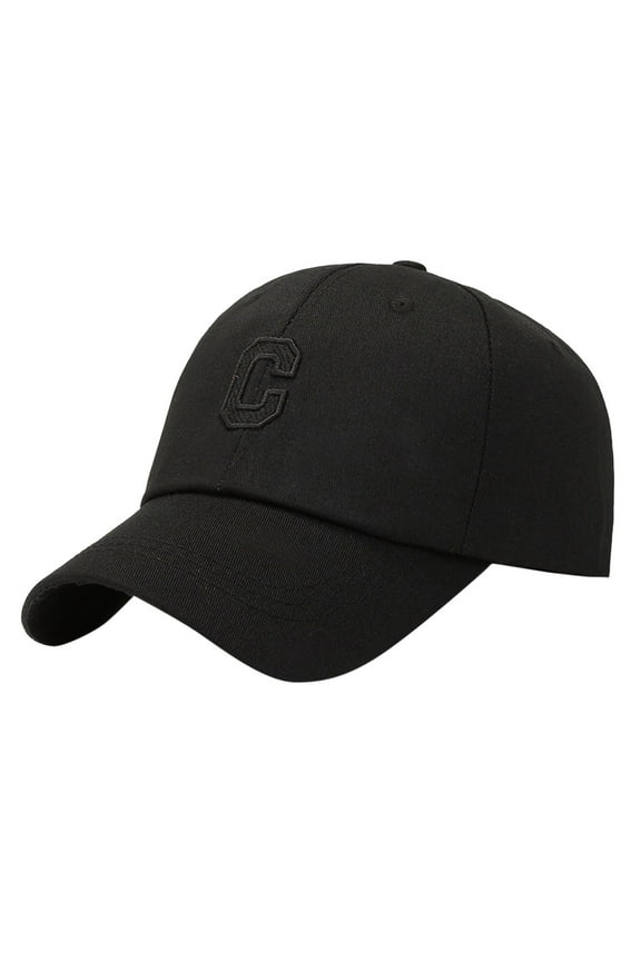 Baseball Cap Gorras Para Hombres Originales Unisex Adjustable Size For Running Workouts And Outdoor Activities All Seasons For Women Men Snapback Hats for Men Running Hat C One Size