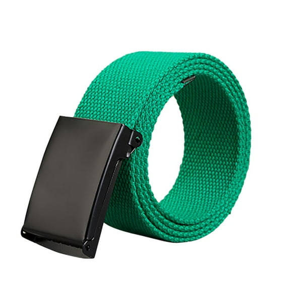 Pavied Belts for Women,Ratchet Belt,Fashion Belt Buckle Women Nylon Belt Fans Automatic Men Canvas Belt,Western Belts,Wide Belts Clearance Sale!