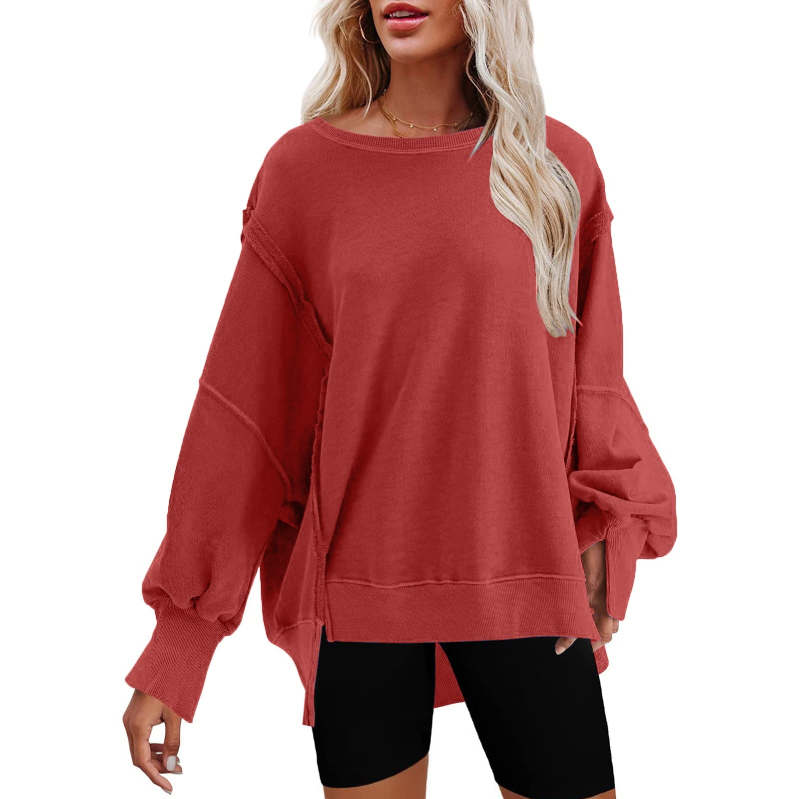 Women's Pull over Hoodies Women's Pull over Hoodies