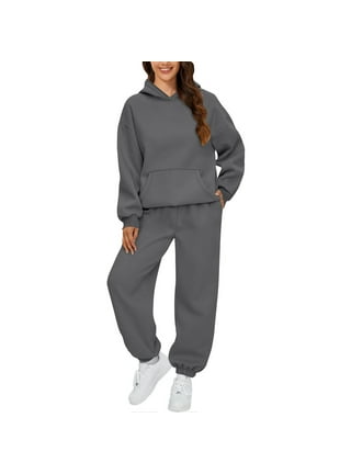 Baggy hoodie outfit hotsell