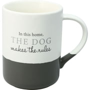 Pavilion Gift Company - The Dog - 18 oz Mug