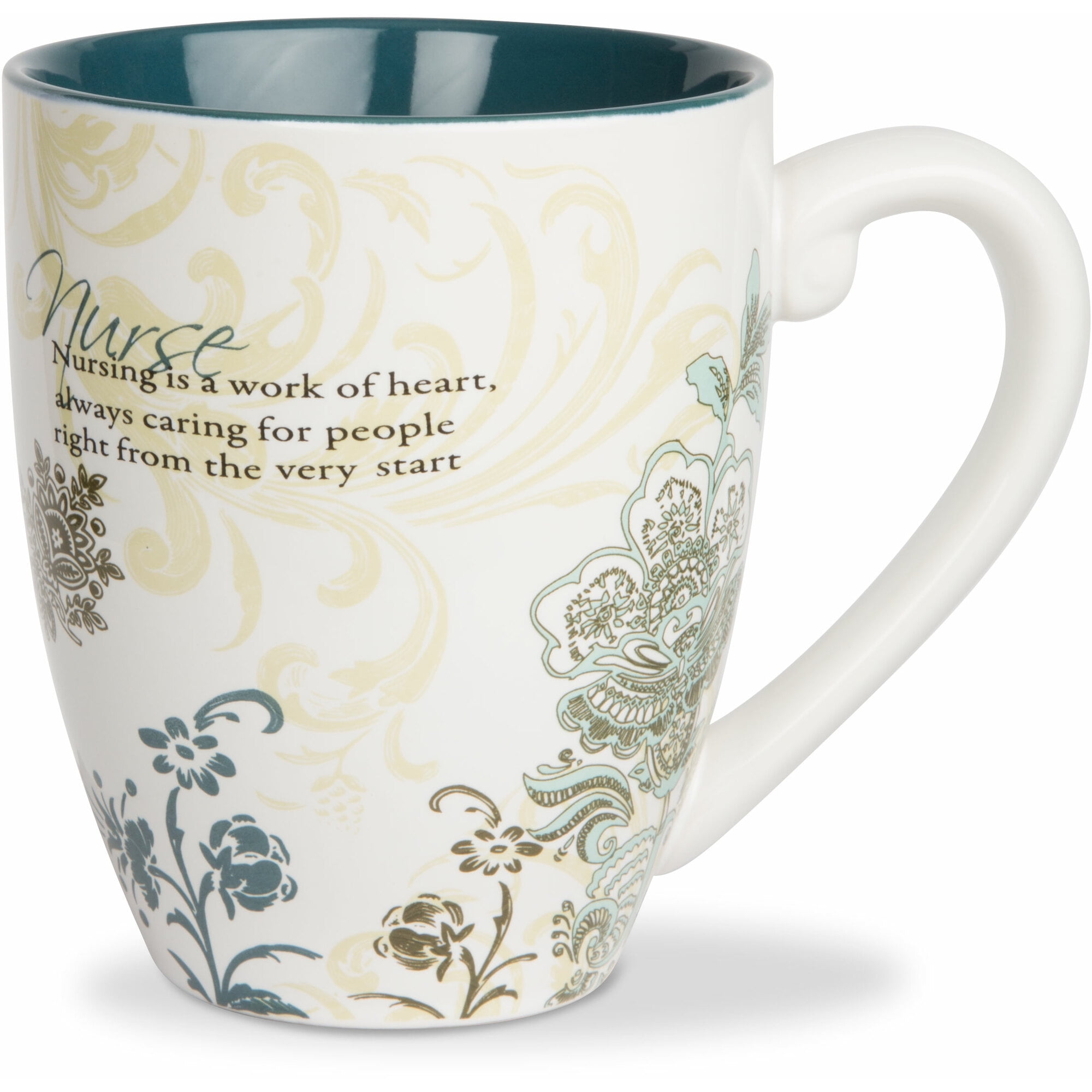 Pavilion-Nurse 20 oz. Mug