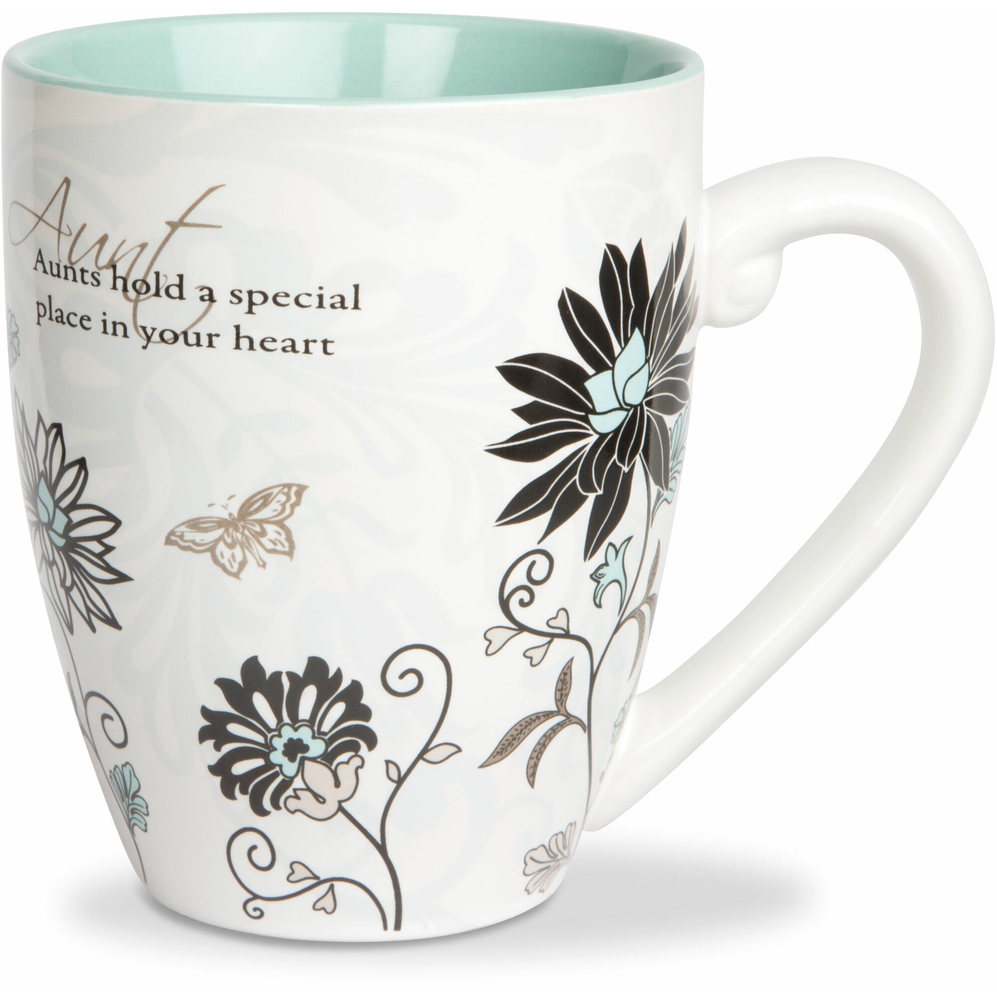 Pavilion Gift Company Drink Decor Coffee Mug