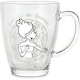thumbnail image 1 of Pavilion Gift Company - Bride - 12.5 oz Glass Cup, 1 of 6