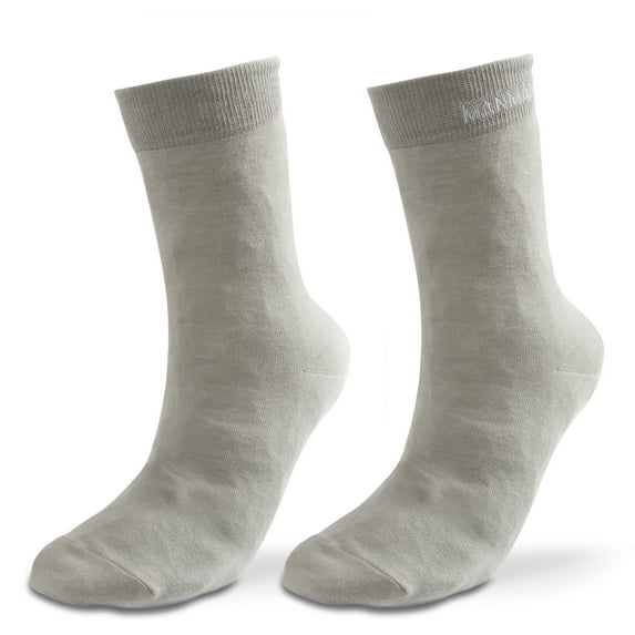 Pavilion Gift Company - Best Dad - Men's Cotton Blend Sock