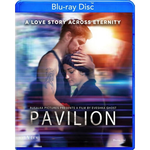 Pavilion (Blu-ray)
