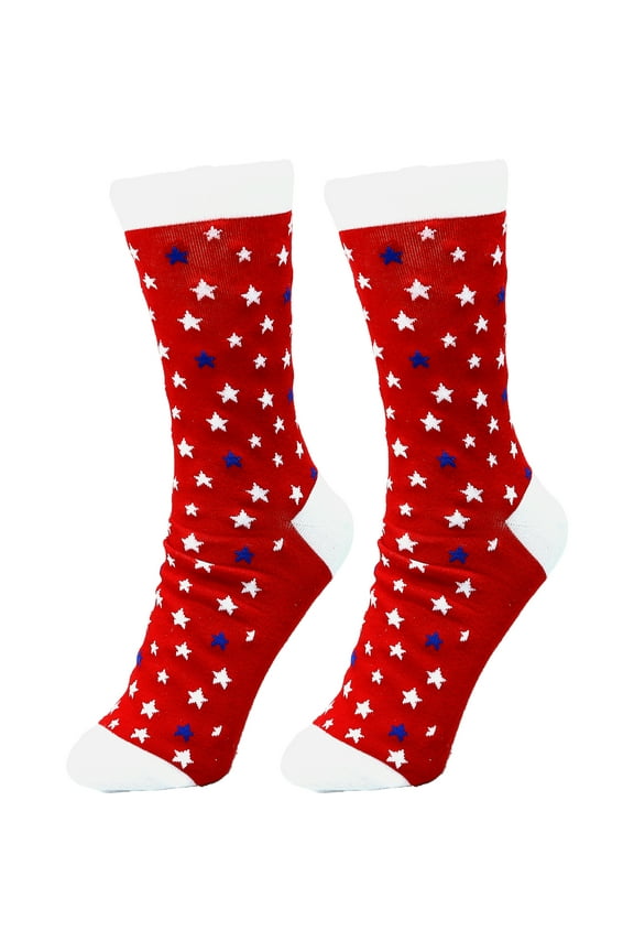 Company - Camp - M/L Unisex Cotton Blend Sock