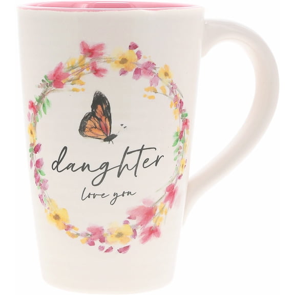 Daughter - 17 oz Cup