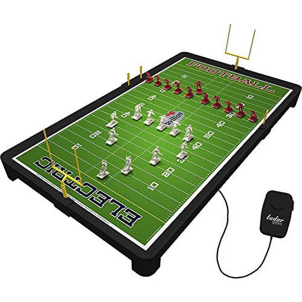 Pavilion Electric Football - Walmart.com