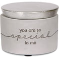 thumbnail image 1 of Pavilion Gift Company 42135 Someone Special Cement Keepsake Box, 3 x 2-1/2", 1 of 5