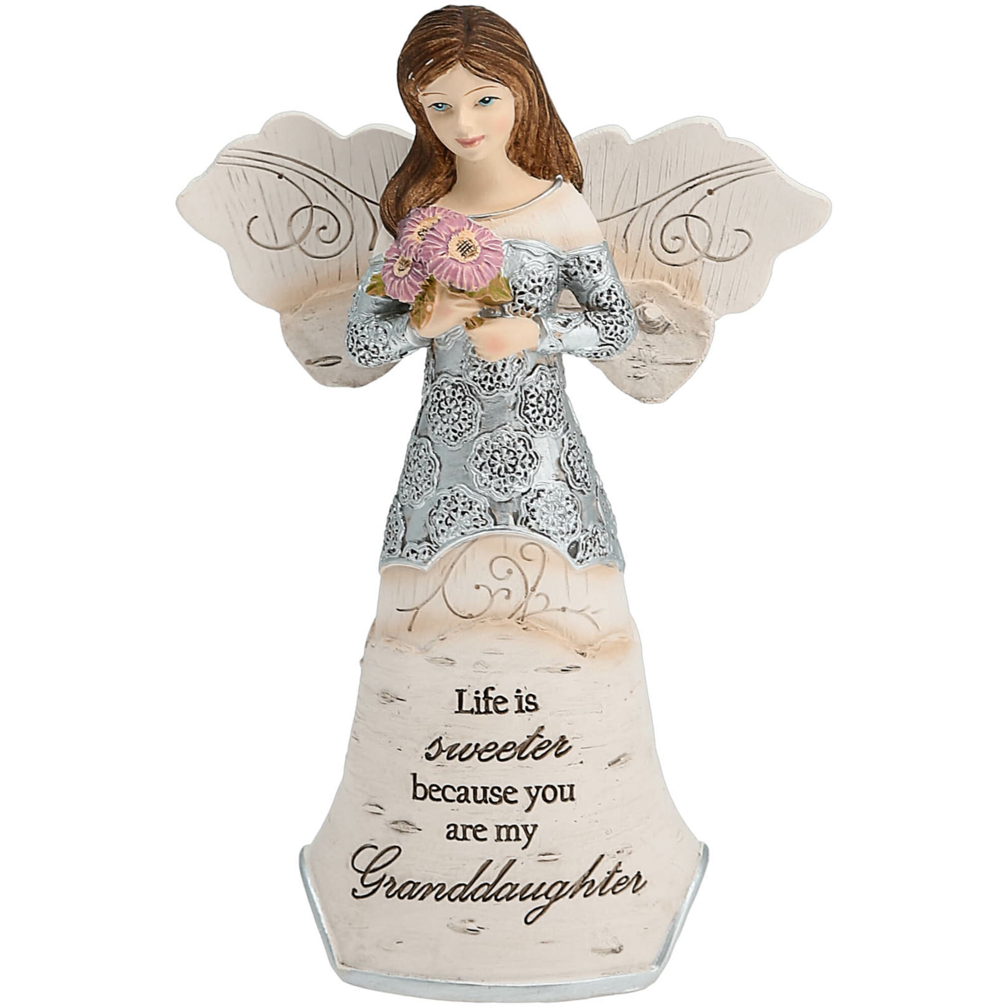 Angel Figurine Granddaughter