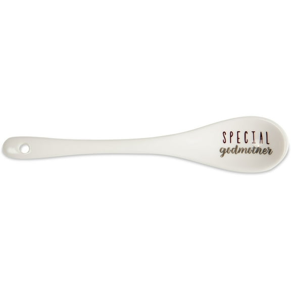 Pavilion Gift Company 89253 Special Godmother Mini Keepsake Spoon, 5"