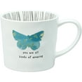 thumbnail image 1 of Pavilion Gift Company Amazing - 16oz Mug, 1 of 7