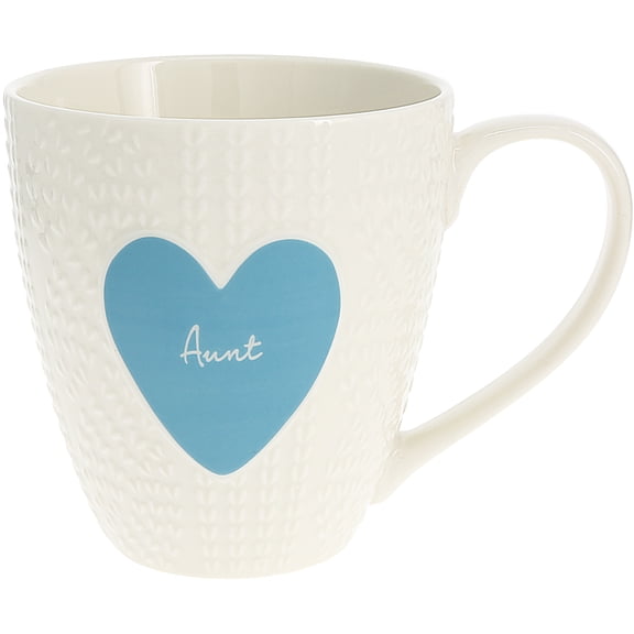 Pavilion Gift Company - Aunt - 17 oz Cup
