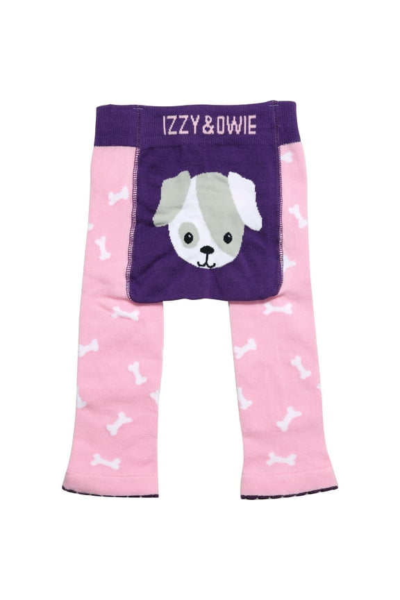 Gift Company Baby Stretchy, Pink, 12-24 Months