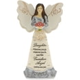 thumbnail image 1 of Pavilion Gift Company- Daughter Guardian Angel Figurine, 6 Inch, 1 of 9
