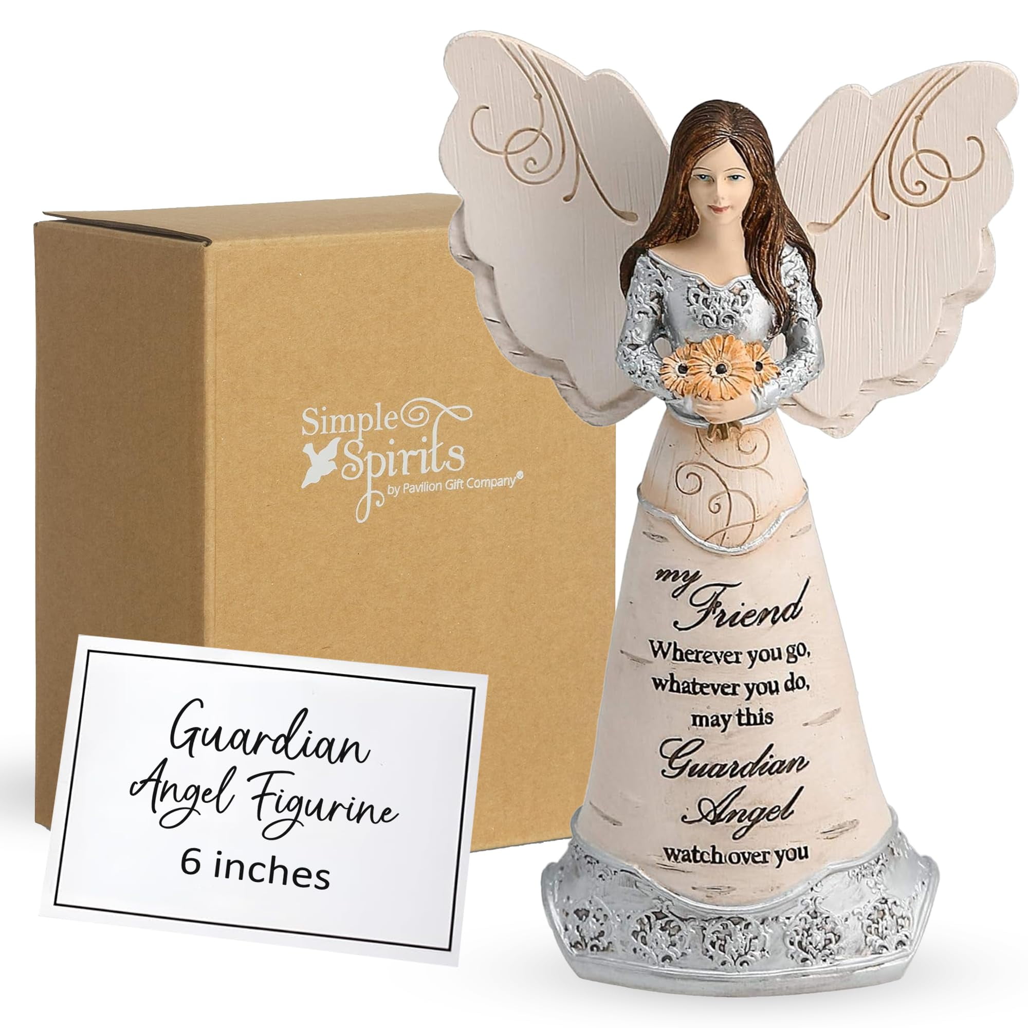 Angel to Go Angel to Go