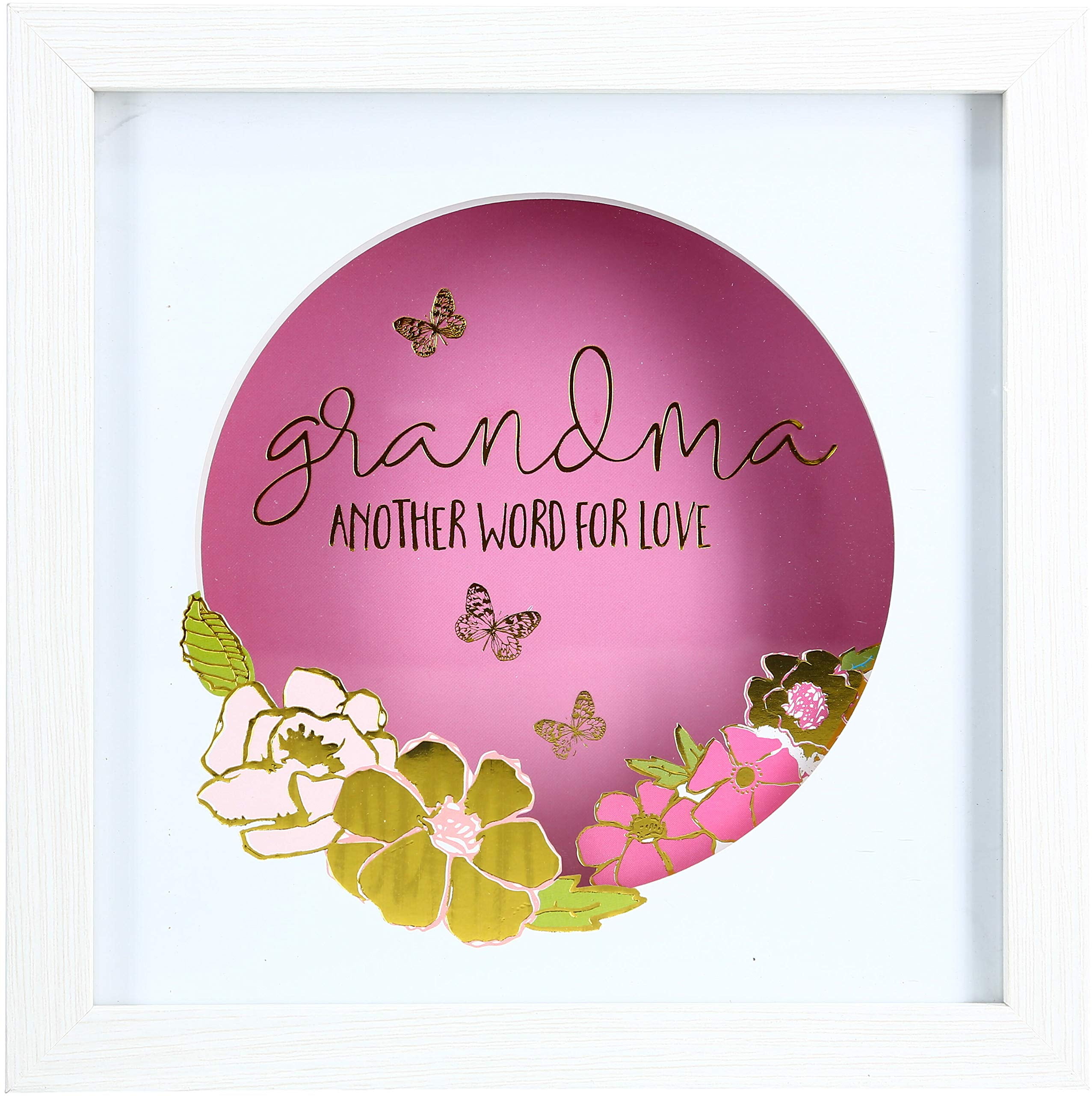 Pavilion Gift Company Grandma Another Word for Love 8