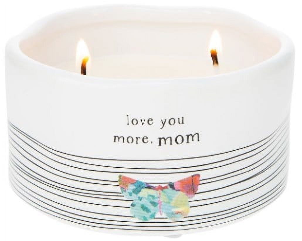 Cat Mom Candle – Diamond Candles