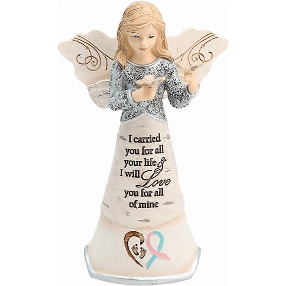 Pavilion Gift Company Angel Figurine, 5"