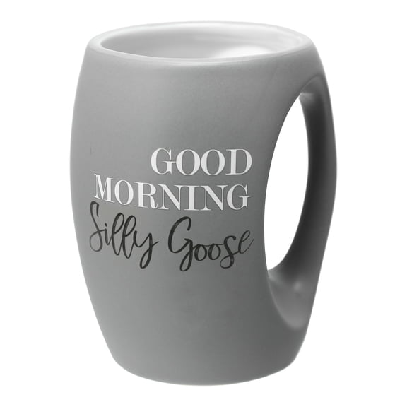 Pavilion Gift Company - Silly Goose - 16 oz Cup