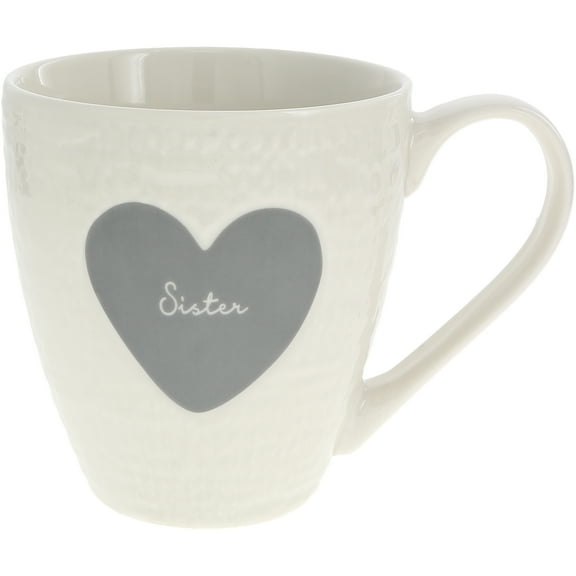 Pavilion Gift Company - Sister - 17 oz Cup