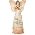thumbnail image 1 of Pavilion Gift Company-Stars Angel Figurine- 7 Inch, 1 of 10