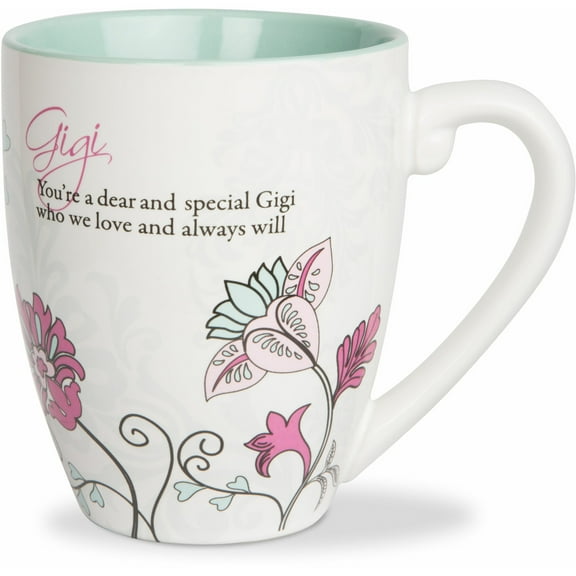 Pavilion Gift Company - Gigi - 20 oz Cup