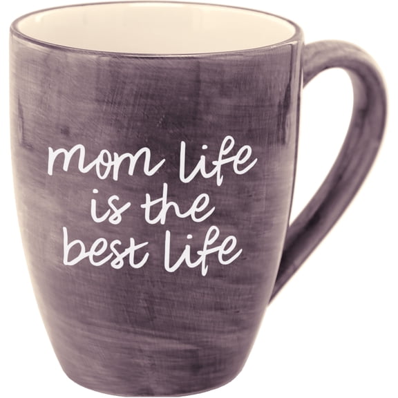 Pavilion Gift Company - Best Life - 20 oz Cup
