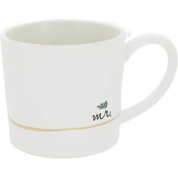 Pavilion Gift Company - Mr. - 15 oz Cup