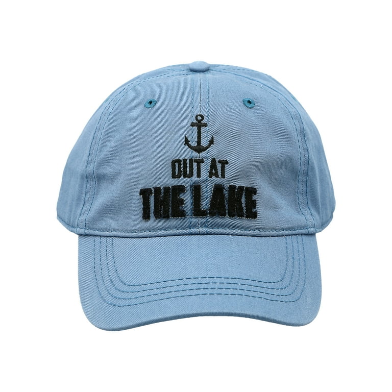 Unique Fishing Hats