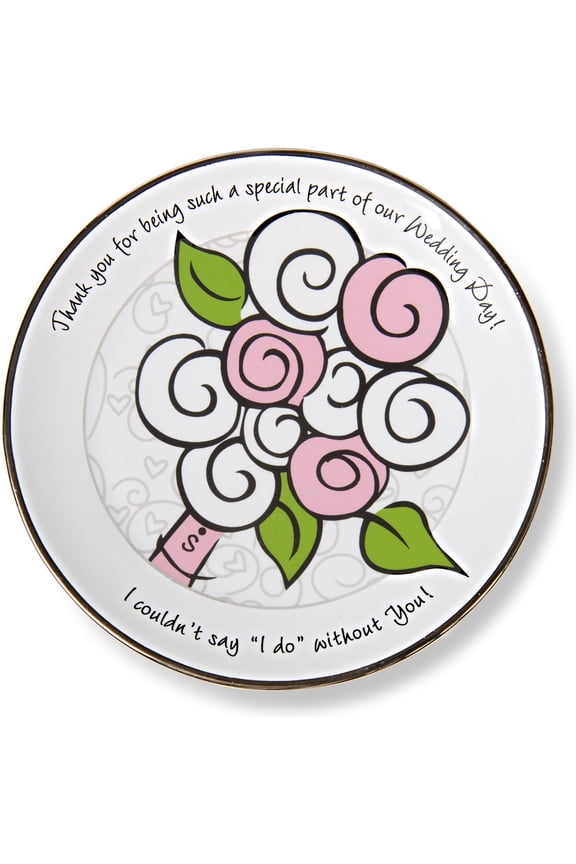Company - Someone Special - 5" Keepsake Dish